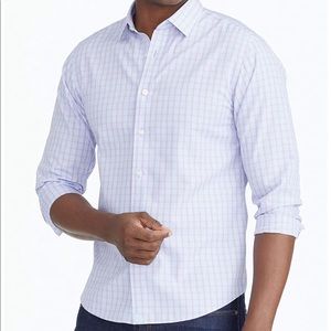 UNTUCKit Mens Dress Shirt